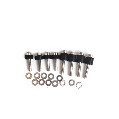 Accessoires de moto étrier disque frein avant couvercle MSX125 2013-2025 - 2