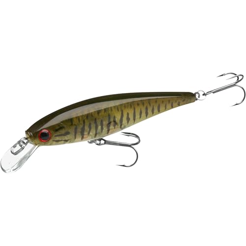 LUCKY CRAFT Pointer 78SP Fishing Lures, 3' Freshwater Bass & Trout Lures, Suspending 4ft-5ft Depth, Jerkbait, Bass Fishing Gear and Accessories, Smallmouth Bass