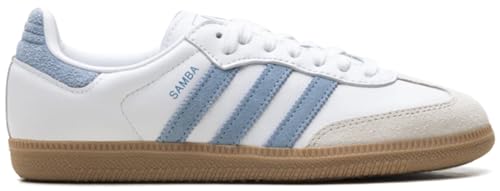 Image of adidas Originals Samba OG Womens Sneaker
