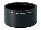 Panasonic digital camera lens adapter DMW-LA3