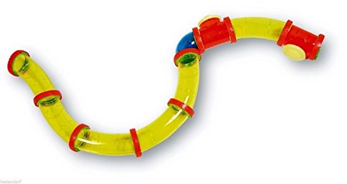 Habitrail pequeño Animal Jaula Parque Tubos