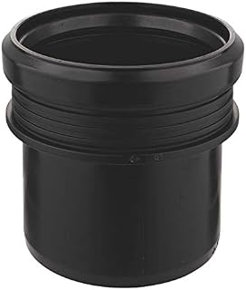 GROHE 42766000 Chrome Rapid SL 3 Inch Distance Pipe for Rapid SL Frames