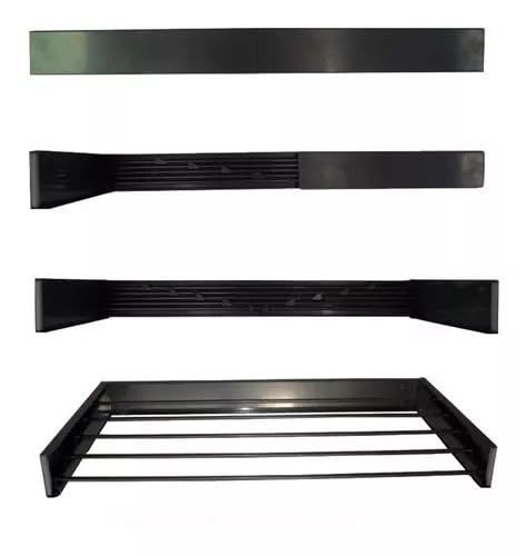 Varal Mágico ‎Home Varais 001