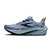 Brooks Women's Ghost Trail, Versatile Off-Road Running Shoe for Rugged Terrain - Skyway/Bell/Atlantic Deep - 5.5 Medium