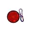 Round Red