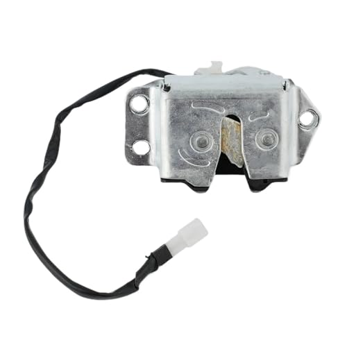 Loquet de serrure de porte arrière 69350-95J01 hayon coffre voiture