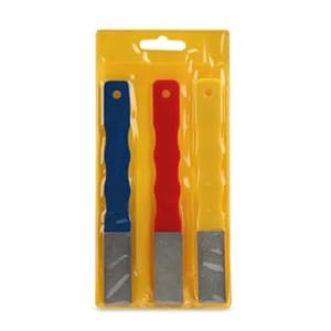 HDUNGM 3 Stück Diamantfeilen Set