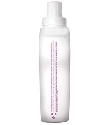 Attitude, Hypoallergenic Baby Laundry Detergent, Non-Toxic, Ecologo Certified, Sweet Lullaby, 35.5 Fluid Ounce, 35 Loads #TOP3