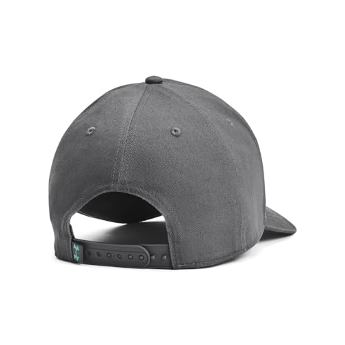 Image of Under Armour Men's Sportstyle Snapback