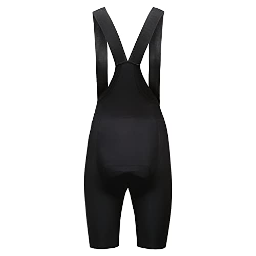GORE WEAR Babadores femininos Fernflow Liner, Preto, M