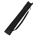JOINPAYA Tragbare Fledermaustasche aus Polyester mit Schutzfunktion und Doppelter...
