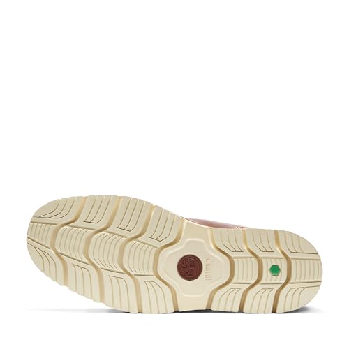 Timberland Men's Westmore Moc-Toe Chukka Boot4