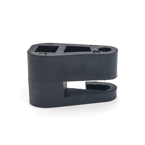Levier de vitesse 63V-44121-01 pour hors-bord 15 CV T15 assurant un passage de rapport fluide
