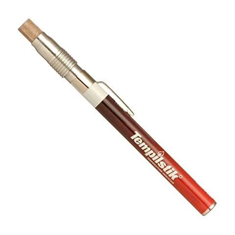 Tempil 28019 Surface Temperature Indicator, One Indicator, 250 Degree F Cover