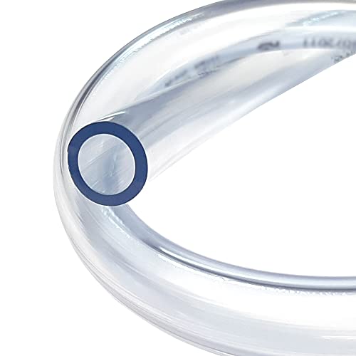 cyclingcolors benzinschlauch moped motorrad roller auto rasenmäher motorsäge auto motorsense Kraftstoffschlauch (Ø 6mm x 9mm)