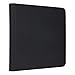 Alteagle 12 Pocket Card Binder, Fits 1008 Trading Cards Side Loading Ringless Card Album for TCG and Sports Cards