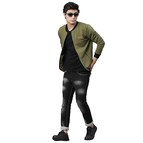 Image of Rigo Men Jacket