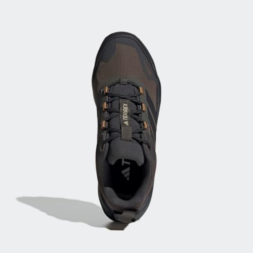 Image of adidas Terrex Skychaser AX5 GTX BLACAR /Owhite /WONALU
