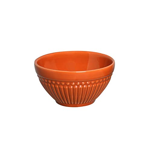 CONJUNTO C/ 6 BOWL ROMA CANTALOUPE 367 ml