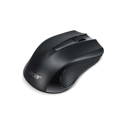 Souris Acer AMR910 – Ambidextre, RF Sans Fil, Optique 1600 DPI - vue 8