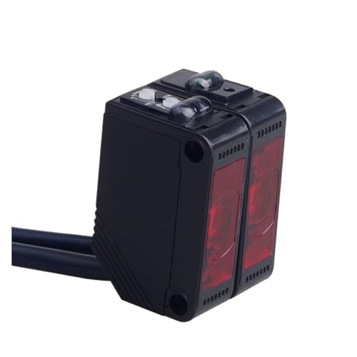 Sensor infrarrojo E3Z-LS81 con soporte de reflexión difusa DC12-24V PNP 4