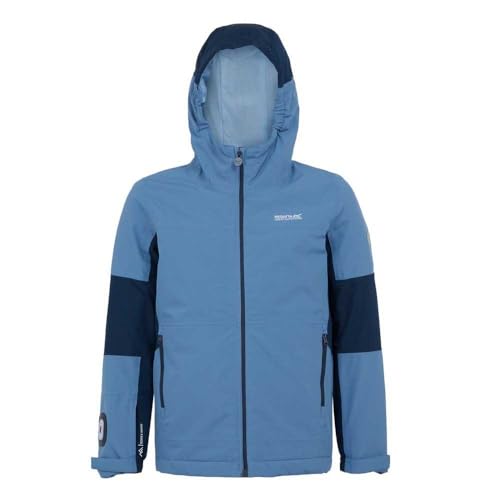 Beamz IV Jacket 15-16 Years Blue3