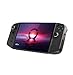 Lenovo Legion Go tragbare Gaming-Konsole, 22,6 cm (8,8 Zoll), WQXGA (AMD Ryzen Z1 Extreme, 8 C, 16 GB RAM, 512 GB SSD, integrierte Grafikkarte, Windows 11), Schwarz, Legion Coldfront Kühlsystem