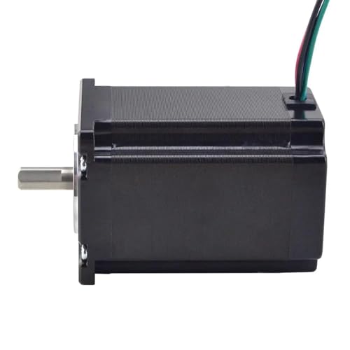Moteur pas à pas 23 2,4 Nm à fort couple et arbre de 8mm