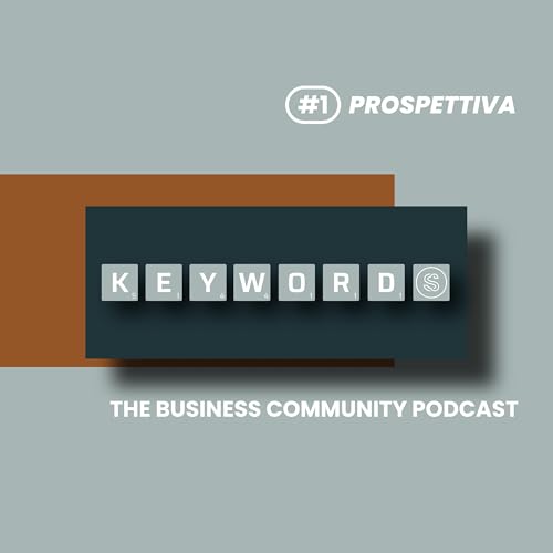 PROSPETTIVA - Avask, con Cristian Argiolas Titelbild