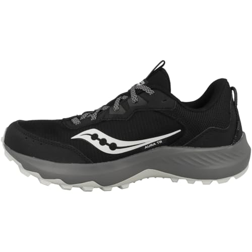 Image of Saucony Mens Aura Tr Running Shoe