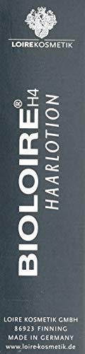 Bioloire H4Lozione per Capelli, 150ml