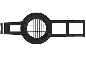 Toro Ultra Blower Vac Inlet Cover