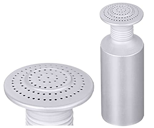 Contacto Salzstreuer, Aluminium, groß Cover