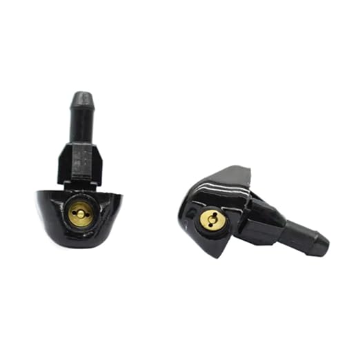 Buse de pulvérisation de pare-brise pour Toyota Hilux 1988-2005 OEM 85381-35040