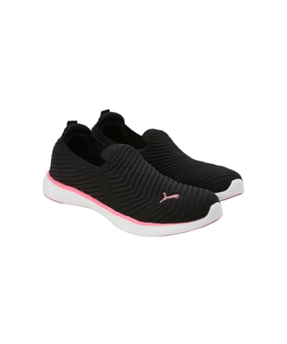 Image of Puma Womens Softride Pegasi Knit WNS Running Shoe
