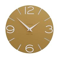 0491 CalleaDesign  掛時計　made in italy 0491 CalleaDesign 掛時計 made in italy Orologio da parete Orbit