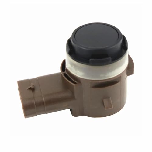 Capteur PDC Audi A3 5Q0919297B - Protégez votre pare-chocs avec l'assistance stationnement arrière