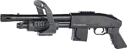 CyberGun Escopeta Mossberg M590 Chainsaw LIQUIDação
