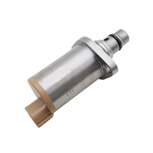 Valve de commande d'aspiration haute précision 294200-0650 pompe SCV