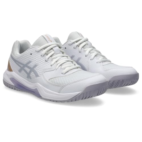 Image of ASICS Women's Gel-Dedicate 8 Pickleball Shoes