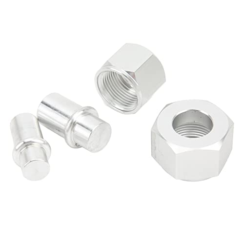 Kit de Bloqueo Aire Acondicionado Trasero Bnineteenteam miniatura 2