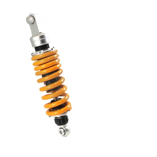 Amortisseur arrière réglable 305 mm suspension dirt bike 12