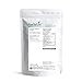 Food to Live Organic Barley Flour, 1 Pound – Non-GMO, Stone Ground from Whole Hulled Barley, Fine, Kosher, Vegan, Bulk. Rich in Fiber. Perfect for Flour Blends. Great for Baking. Product of the USA.