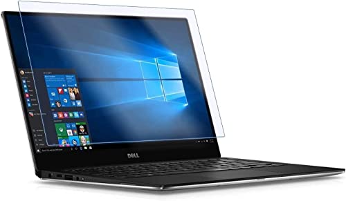 Image of Saco Glossy Laptop Screen Guard Compatible for HP OMEN 16-B 16-C 16-N Series 16.1 inch Gaming Laptop