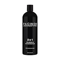 Algopix Similar Product 19 - Pacinos 2n1 Shampoo and Conditioner