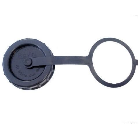 Royal Leisure AQUARIUS WASTE WARRIOR AQUAROLL REPLACEMENT CAP Cover