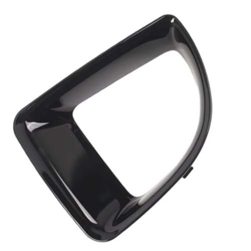 Rejillas luz antiniebla: solucione la ventilación rota de su Mini Cooper S R57 R58 R59 2