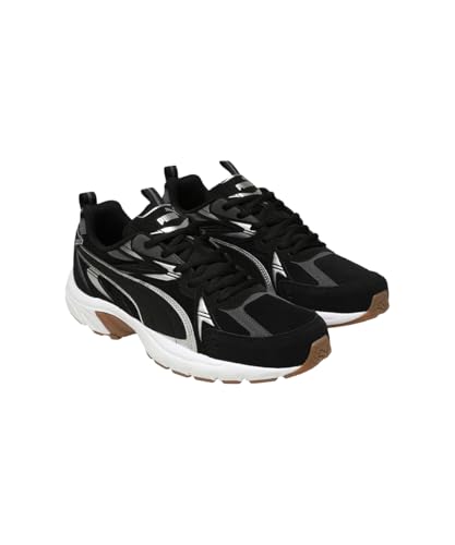 Image of Puma Unisex-Adult Milenio Tech Sd Res Sneaker