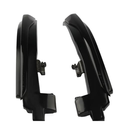Clignotant LED voiture rétroviseur dynamique pour Volvo V40 S80 V70 V60
