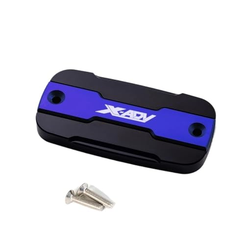 Bouchon réservoir liquide frein XADV 750 pour les sorties aventure